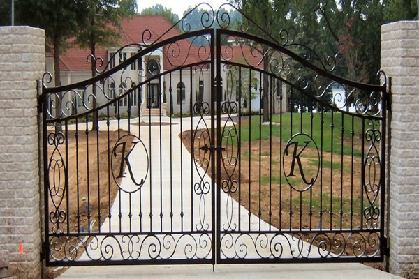 Gündoğmuş Demirci