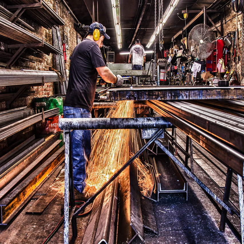 Gündoğmuş Demirci