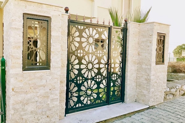 Gündoğmuş Demirci